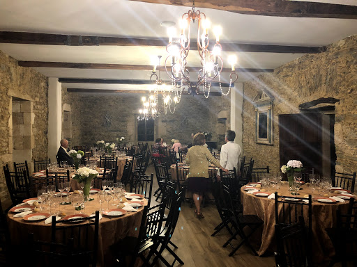 Pazo De San Tirso