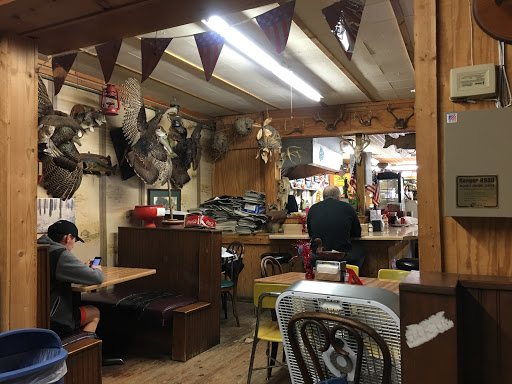 Grocery Store «Shelby Forest General Store», reviews and photos, 7729 Benjestown Rd, Millington, TN 38053, USA