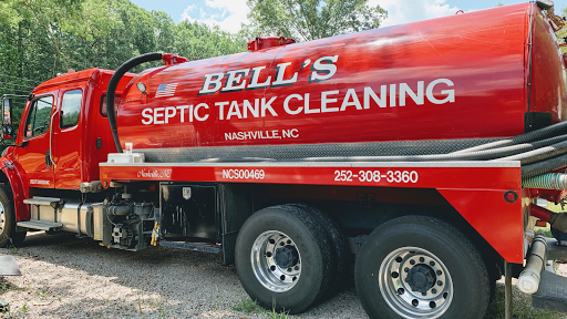 Mills Septic Service in Spring Hope, North Carolina