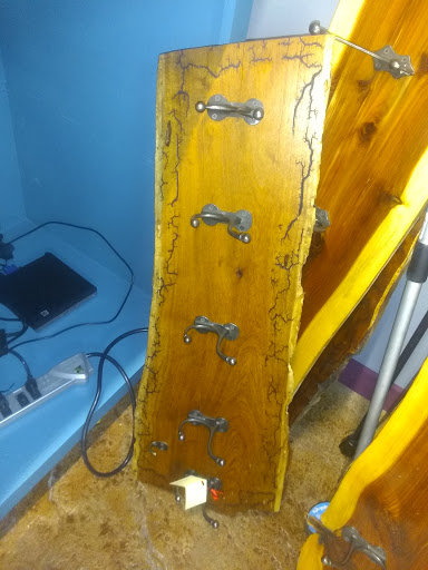 Florist «The Flower Shop», reviews and photos, 437 S Main St, Boerne, TX 78006, USA