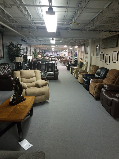 Furniture Store «National Furniture Liquidators», reviews and photos, 8600 Gateway Blvd E, El Paso, TX 79907, USA