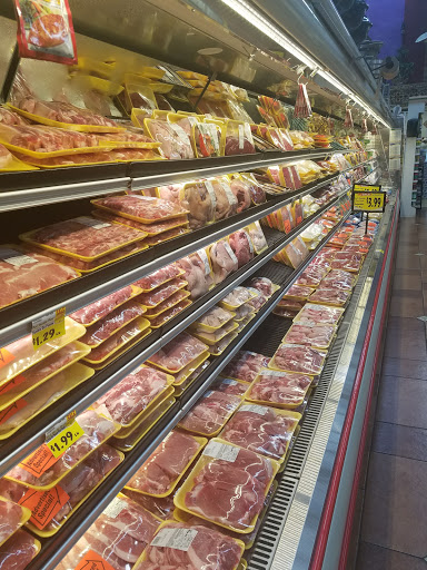 Supermarket «Vallarta Supermarkets», reviews and photos, 1357 E Los Angeles Ave, Simi Valley, CA 93065, USA