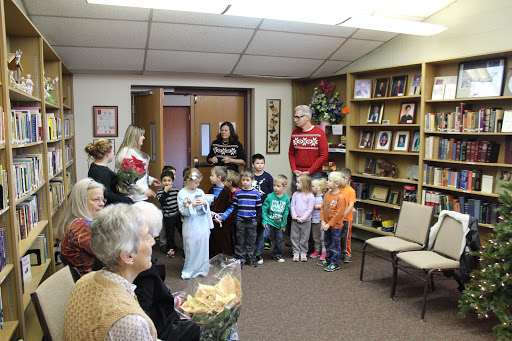 Day Care Center «Little Lambs Day Care, Inc.», reviews and photos, 837 Sumneytown Pike, Lansdale, PA 19446, USA