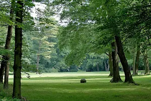 Stadtpark und Botanischer Garten Gütersloh image