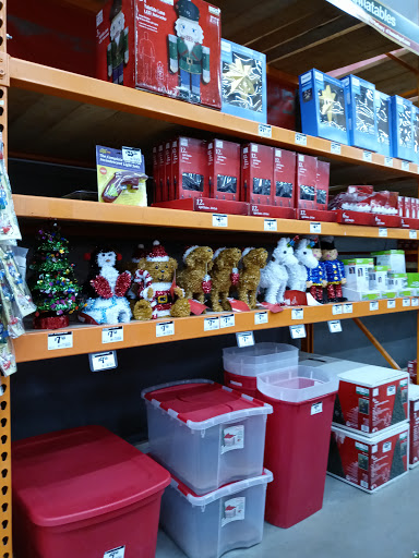 Home Improvement Store «The Home Depot», reviews and photos, 955 N Randall Rd, Elgin, IL 60123, USA