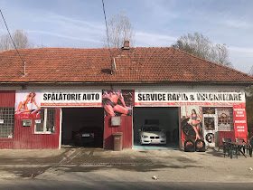 Spalatorie Vulcanizare Service Auto Albești