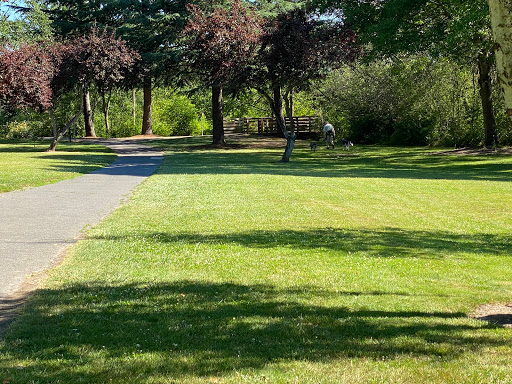 Greenway Park Disc Golf Course