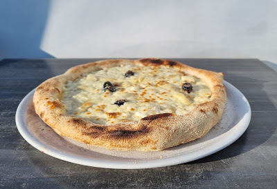 Distributeur de pizzas Pizza di Napoli à Saint-Martin-de-Crau