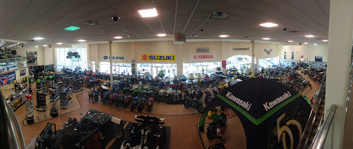 Motorcycle Dealer «Xtreme Machines», reviews and photos, 700 NJ-33, Millstone, NJ 08535, USA