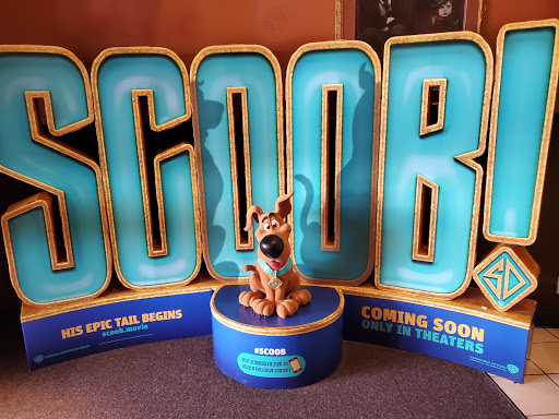 Movie Theater «Cinemark Carefree Circle And IMAX», reviews and photos, 3305 Cinema Point, Colorado Springs, CO 80922, USA