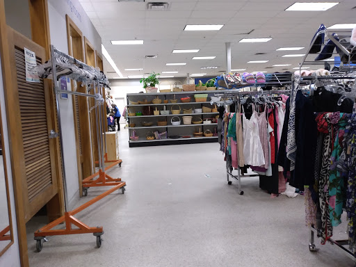 Thrift Store «Goodwill Littleton - County Line», reviews and photos