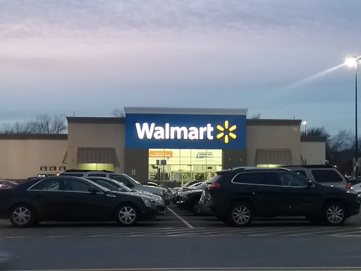 Discount Store «Walmart», reviews and photos, 50 N MacDade Blvd, Glenolden, PA 19036, USA