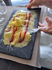 Plats et boissons du Restaurant L Odyssee à Hendaye - n°19