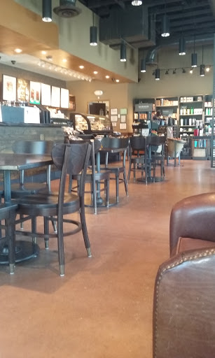 Coffee Shop «Starbucks», reviews and photos, 16852 NW Military Hwy, Shavano Park, TX 78231, USA