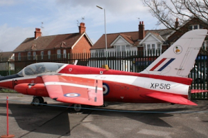 Farnborough Air Sciences Trust Museum image