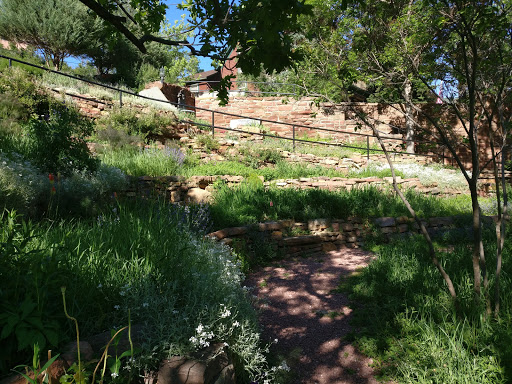 Museum «Miramont Castle Museum», reviews and photos, 9 Capitol Hill Ave, Manitou Springs, CO 80829, USA