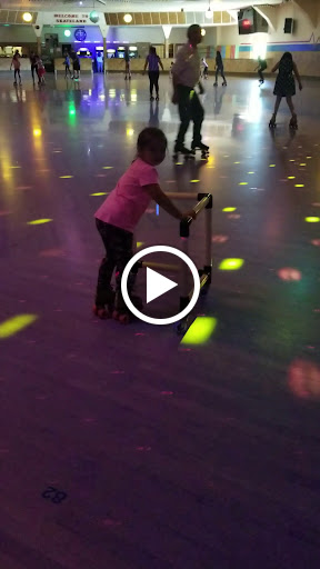 Amusement Center «Skateland Fun Center», reviews and photos, 2506 Old Town Rd, Union Gap, WA 98903, USA