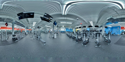 Gym «Blink Fitness Coney Island», reviews and photos, 2857 W 8th St, Brooklyn, NY 11224, USA