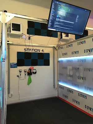 VR1 Arcade - photo 86