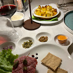 Photo n°5 de l'avis de Claudio.a fait le 28/02/2023 à 07:34 sur le  Trattoria Il Cavallino à Valeggio sul Mincio