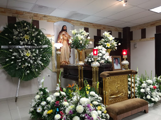 Funeraria Poza Rica en Poza Rica