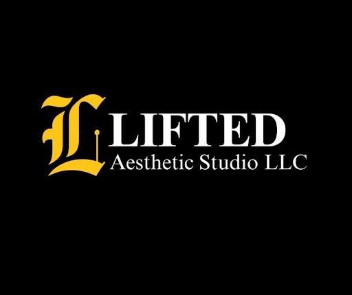 Explore alpha tattoo ideas, creative tattoo ideas in Tucson, available at Lifted Aesthetic Studio LLC