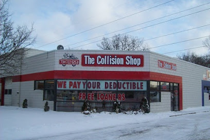 The Collision Shop