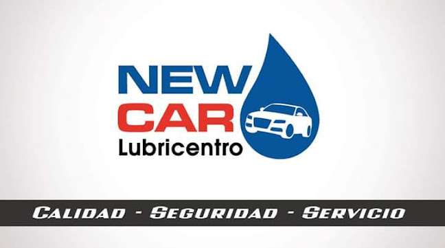 Comentarios y opiniones de LUBRICENTRO NEW CAR NEUMATICOS Y ALINEACIÓN