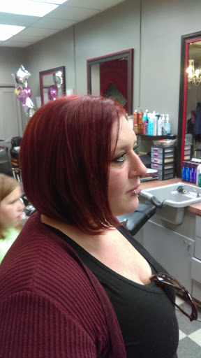 Hair Salon «Evolve Hair Salon», reviews and photos, 572 N Anderson Rd, Rock Hill, SC 29730, USA