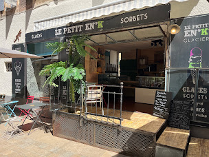 Photo n°24 de Le Petit En'k à Nyons ()