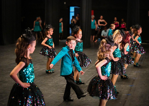 Dance School «Dance 502», reviews and photos, 8704 Bayberry Pl, Louisville, KY 40242, USA