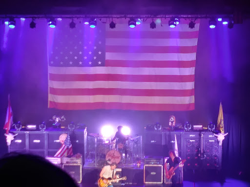 Performing Arts Theater «Montgomery Performing Arts Centre», reviews and photos, 201 Tallapoosa St, Montgomery, AL 36104, USA