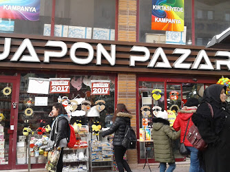 Japon Pazarı  japoneshome