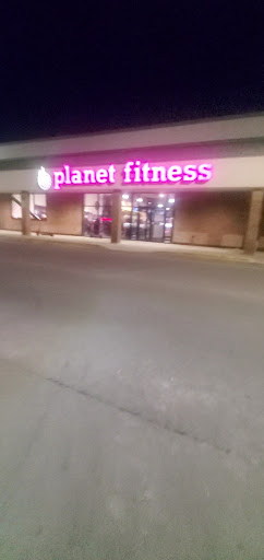 Gym «Planet Fitness», reviews and photos, 50 Ann Mary St, Pawtucket, RI 02860, USA
