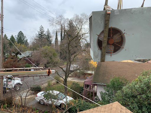 Airmech Heating and Air Conditioning image