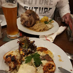 Photo n°1 de l'avis de Edgar. fait le 19/01/2020 à 23:01 sur le  Zills Tunnel à Leipzig