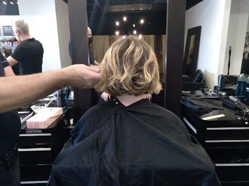 Hair Salon «Source Salon Wilton Manors», reviews and photos, 1881 NE 26th St #30, Wilton Manors, FL 33305, USA