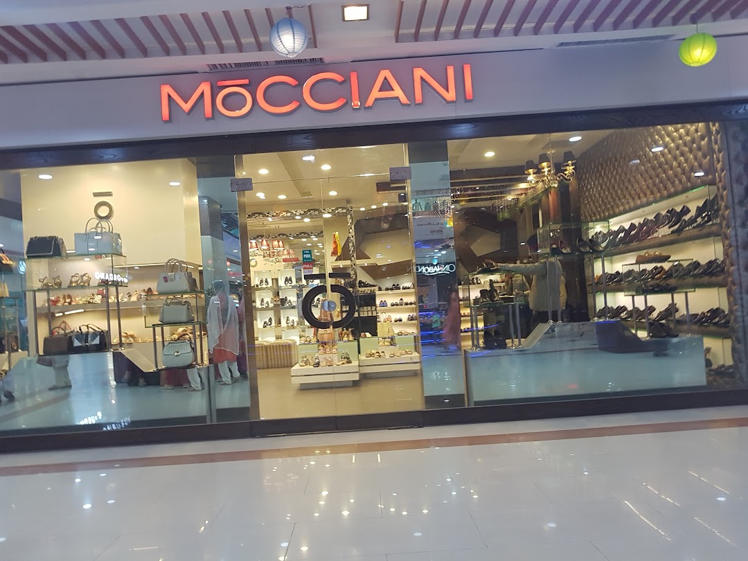 Mocciani Shoes