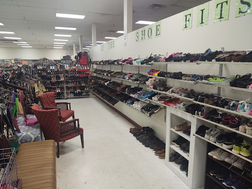 Thrift Store «We Care Thrift Store», reviews and photos