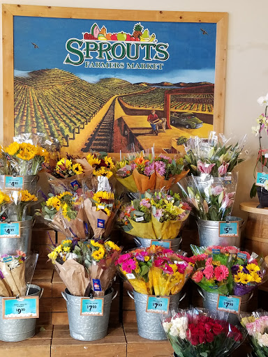 Health Food Store «Sprouts Farmers Market», reviews and photos, 847 W Foothill Blvd, Upland, CA 91786, USA