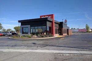 Wendy's image