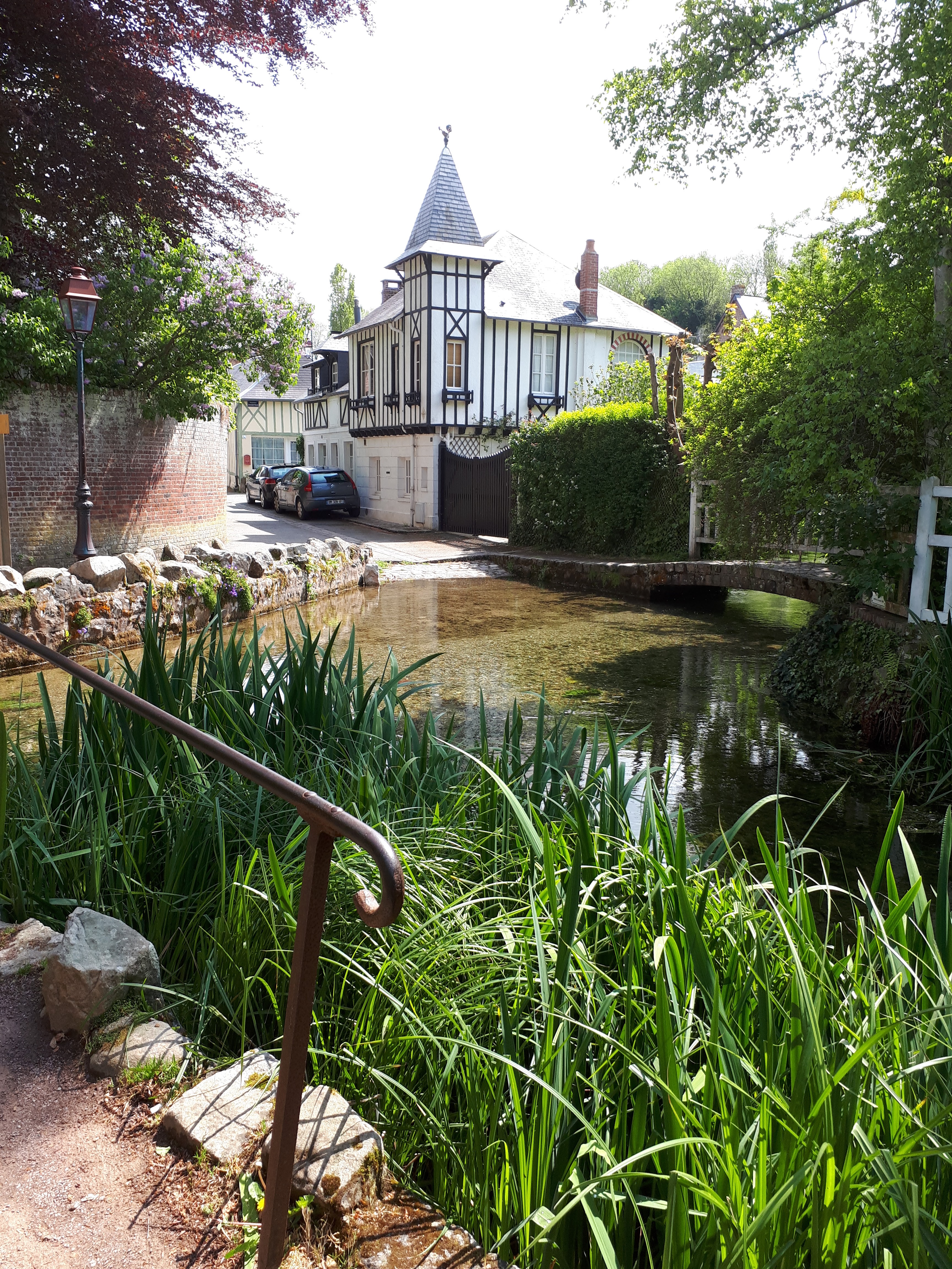 Photo n° 6 de l'avis de Didier.a fait le 11/05/2019 à 13:21