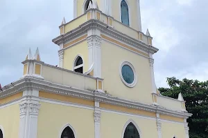 Parroquia San Juan Evangelista image