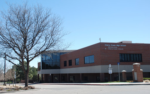 Cherry Creek High School