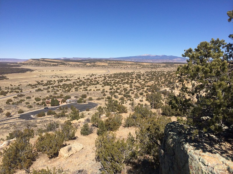 El Malpais Ranger Station (BLM)