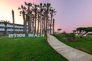 Lyttos Beach Hotel image