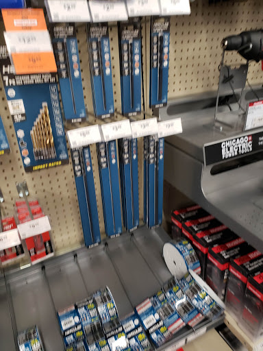 Hardware Store «Harbor Freight Tools», reviews and photos, 7829 Greenback Ln, Citrus Heights, CA 95610, USA