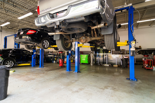 Auto Repair Shop «XDealerTechs», reviews and photos, 6465 Dobbin Center Way, Columbia, MD 21045, USA