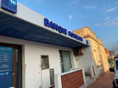 Banque Populaire Aquitaine Centre Atlantique à Soulac-sur-Mer
