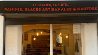 Photos du propriétaire du Restaurant de sundae LA SUITE... DU GLACIER à Agde - n°12